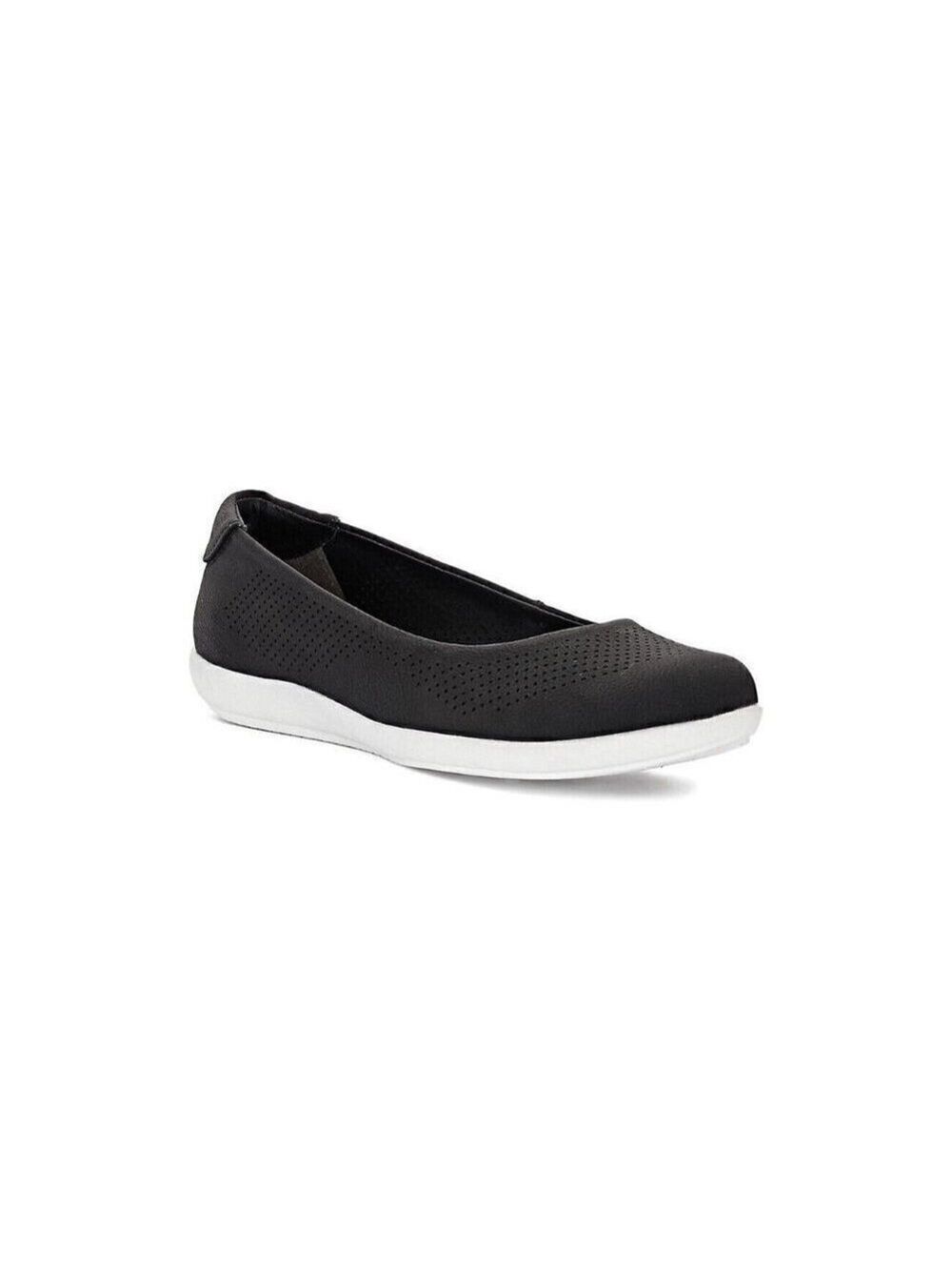 EURO Soft "Marisa" Perforated Flats - Women's